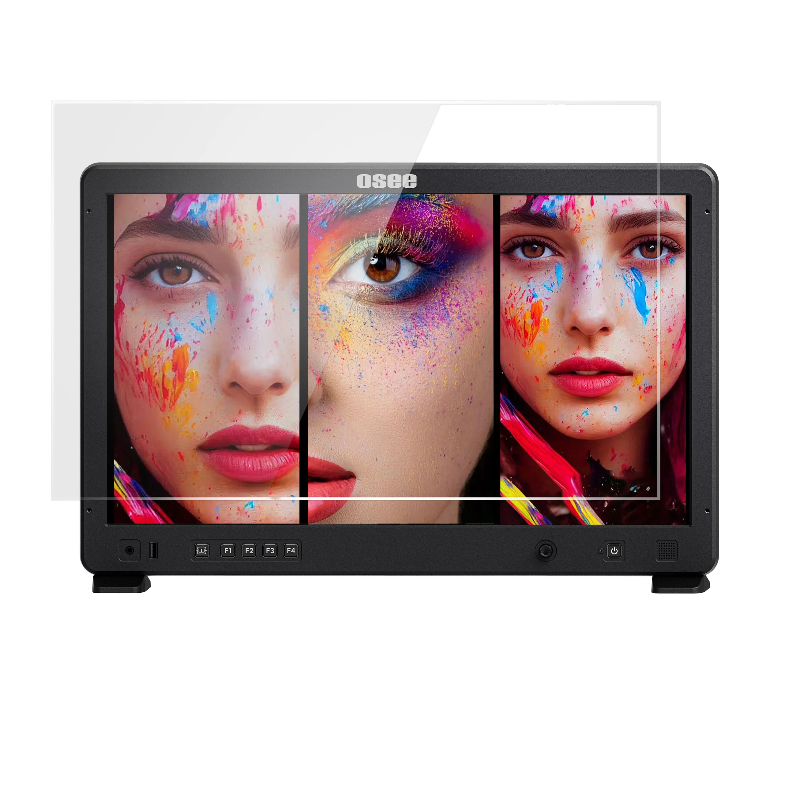 Protective Screen Cover for Mega 22S/22S4(21.5'') - Image 3